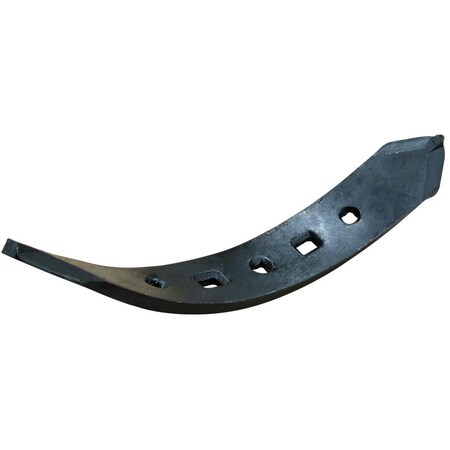 Aftermarket AMX57003 Twisted Chisel Spike Left Hand AMX57003-ABL